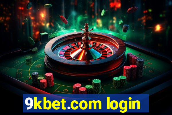 9kbet.com login